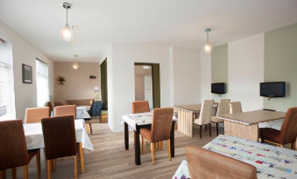 6. 포트카만 하우스..