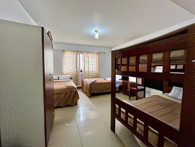 La Casa Del Turista Các khách sạn ở 