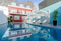 2M Boutique Hotel - Pools