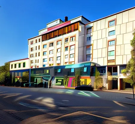 Hotel Enkelana Отели в г. Поградец