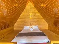 Godieng Cabin 2 Hotels in Banjarnegara