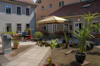 Labyrinth Hostel Weimar - Hostels
