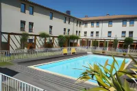 Ibis Styles Carcassonne la Cité - Pools