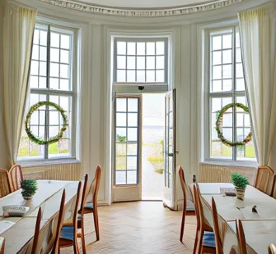 Danhostel Helsingør