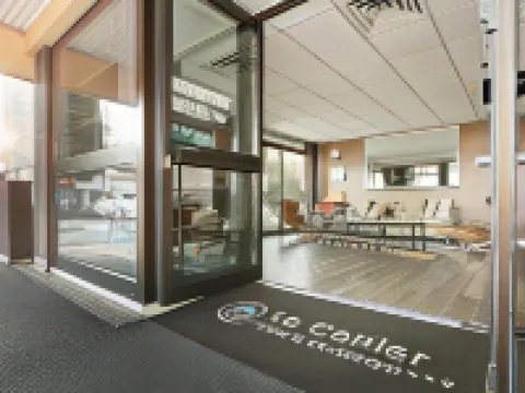 Hôtel le Collier Hotels in Antibes
