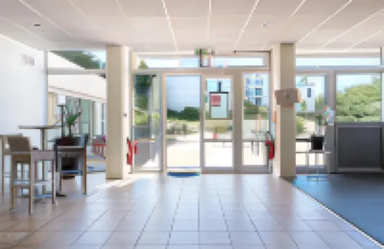 新拉羅歇爾公寓