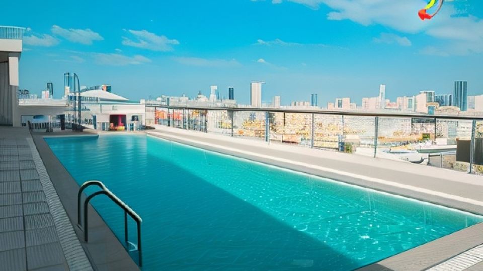 Sunday Luxury Downtown Adliya Formerly Jewel Hotel