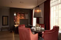 Frogner House - Skovveien Hotels in Fornebu