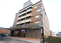 Gold Sand Hotel