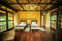 Jungle Village Unawatuna Hotel di Galle