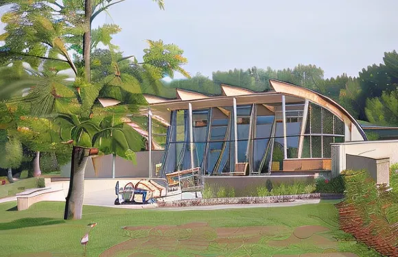 巴特貝文森海迪酒店