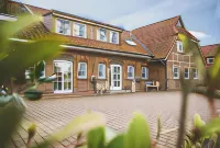 Hotel Auszeit Hotels in Лангенгаген