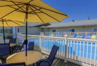 Motel Roberval Hotels in Roberval