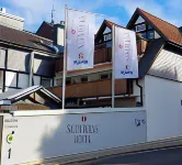Stüttgens Hotel Hotel dekat Alte Kirche Velbert - Evangelische Kirchengemeinde Velbert