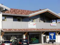 Affittacamere Dormire Caldi Hotels in Limana