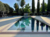 La Tenuta di Rocca Bruna Country Resort - Pensions