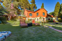 Casa Paraíso Boutique B&B Hôtels à proximité de : Sala El Embrujo