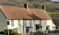 Old Manor House Hotels in Axbridge