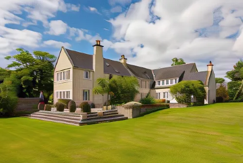 The Glenmorangie House - 3-Star