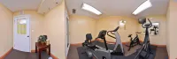 Douglas Inn & Suites Hotels in Cleveland