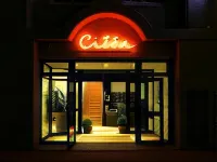 Aparthotel Adagio Access Nice Garibaldi Các khách sạn ở Nice