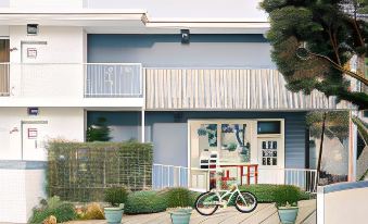 Bayside Hotel