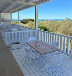 Lido Degli Angeli Case Vacanza-Beach Hotels in Punta Prosciutto