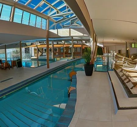 Costao do Santinho Resort All Inclusive