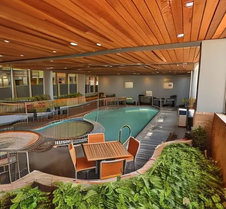 DoubleTree Suites by Hilton McAllen