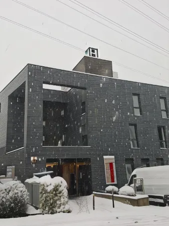 Hotel Ortuella