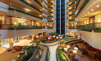 Wyndham Grand Oklahoma City Downtown