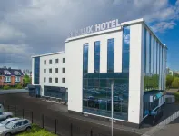 Sky Lux Hotel&Spa Hotel Hotel di Naberezhnyye Chelny