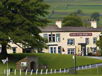 Rose & Crown Hotel Hotels in 