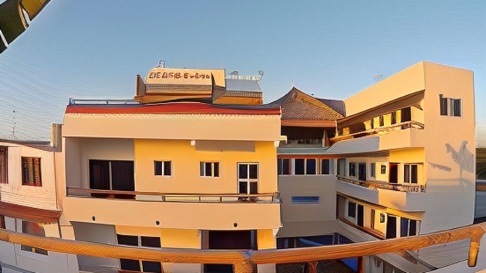 Shavanna Hotel Boutique
