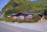 Sun Lake Hotels in Narusawa