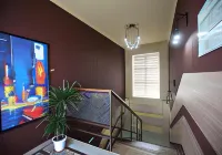 Hotel Volga