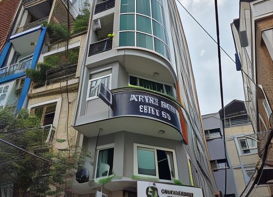 APEC B&B 호텔(APEC BnB Hotel)_1