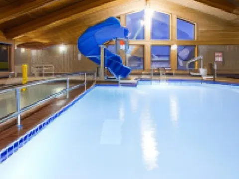 AmericInn by Wyndham Fargo West Acres Hotels in Fargo