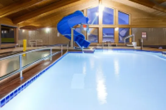 AmericInn by Wyndham Fargo West Acres