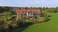 Landhotel Larenzen Hotels in Kirchham