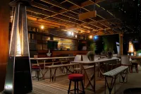 Dartmoor Lodge Hotel Hotels in Buckfastleigh