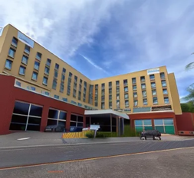 Gran Hotel Arrey