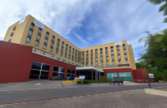 Gran Hotel Arrey Hotels in 