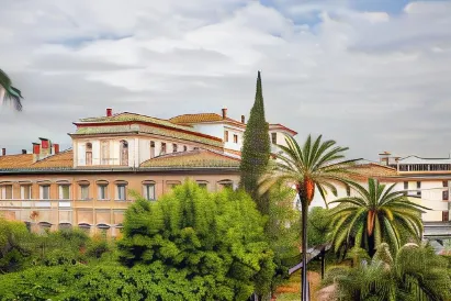 Residenza B