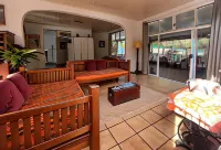 Pare LODGE TAHITI Hotels in Papeete