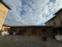 Monastero SS. Annunziata فنادق في Massa Martana