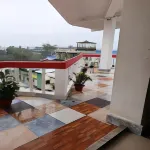 Hotel Rishiraj Hotel di Jorhat