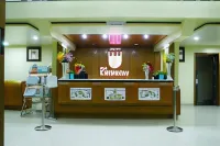 Hotel Embassy International,Latur Hotels in Latur