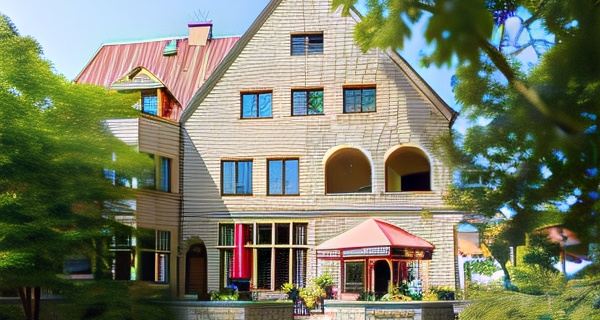 Parkhotel Unter den Linden Hotels in Harz