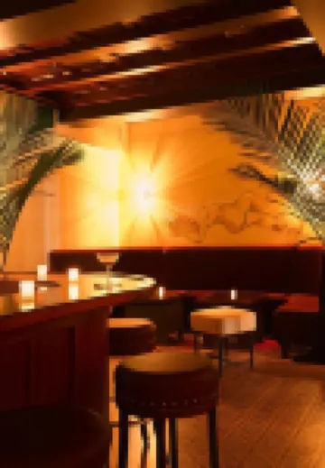 Neptune, an Ash Hotel